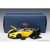 1:18 Bugatti Chiron AUTOart