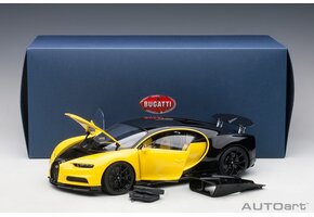 1:18 Bugatti Chiron AUTOart