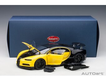 1:18 Bugatti Chiron AUTOart