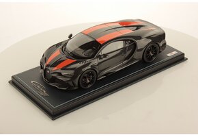 1:18 Bugatti Chiron - MR Collection