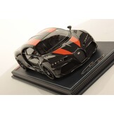 1:18 Bugatti Chiron Super Sport 300+ World Record 304.773 mph MR Collection