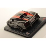 1:18 Bugatti Chiron Super Sport 300+ World Record 304.773 mph MR Collection