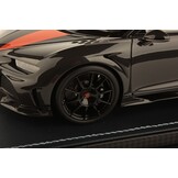 1:18 Bugatti Chiron Super Sport 300+ World Record 304.773 mph MR Collection