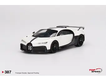 1:18 Bugatti Chiron - Pur Sport