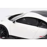 Scalemodel 1:18 Bugatti Chiron Pur Sport Agile Blue Truescale Models