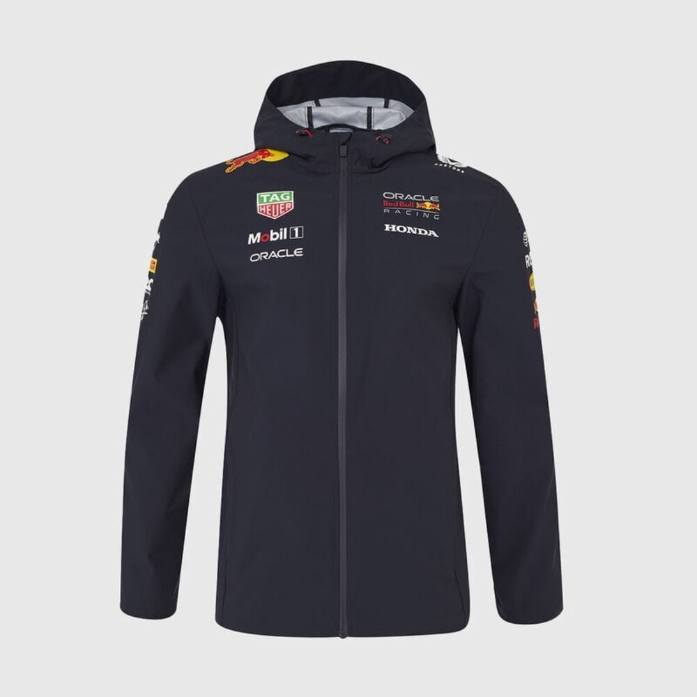 Red Bull Racing Rainjacket 2025 - Pole Position