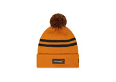 McLaren Pom Beanie Orange