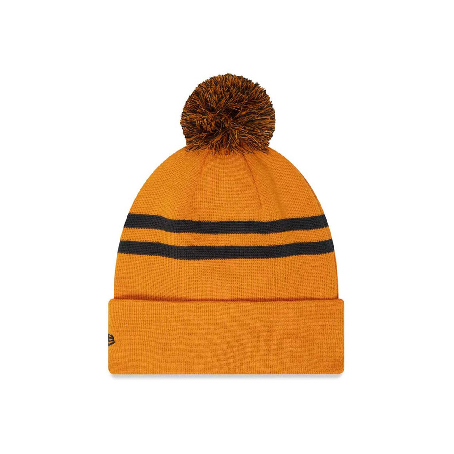 McLaren Pom Beanie Orange