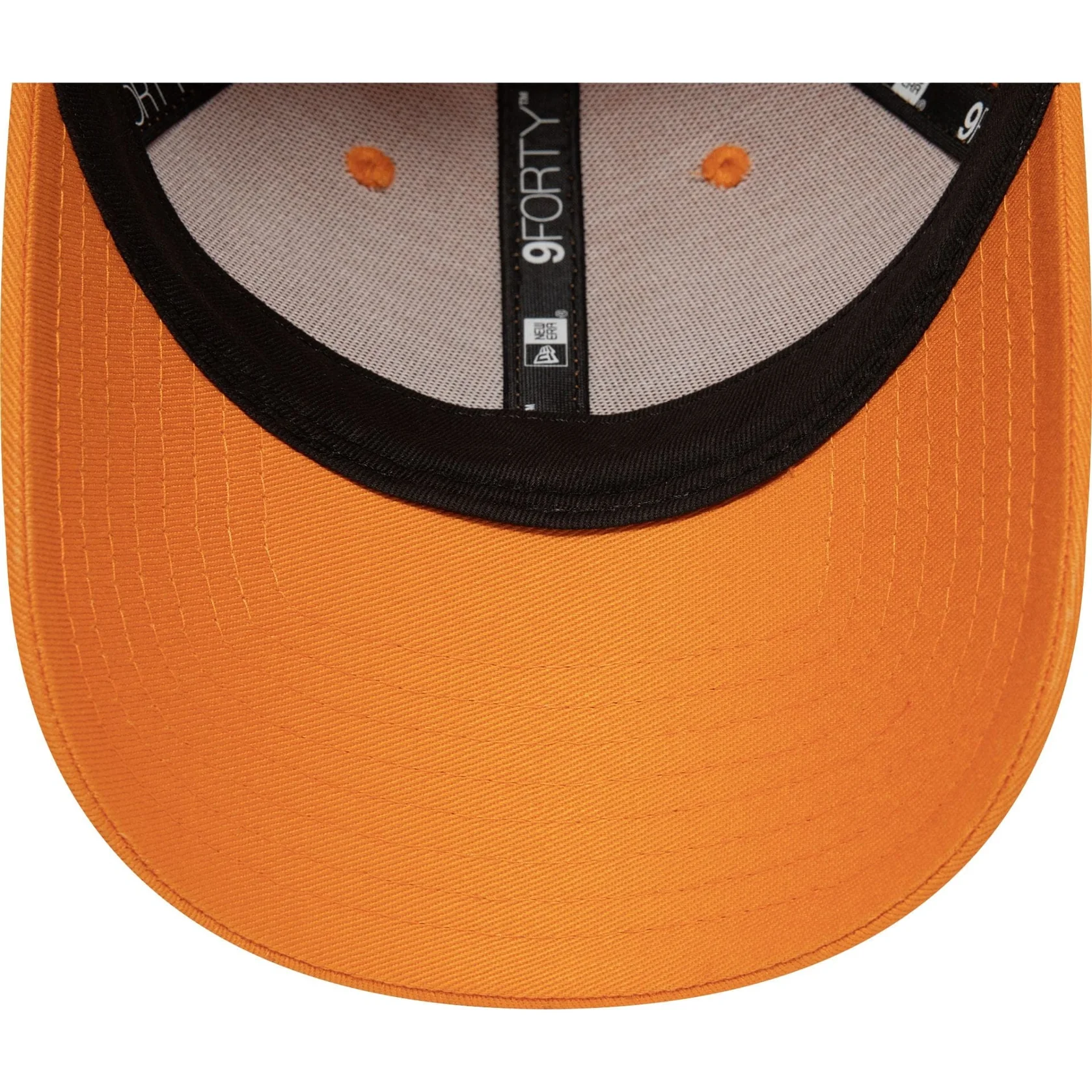 McLaren Flawless 9Forty Cap Oranje