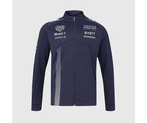 Red Bull Team Softshell Las Vegas Reflecting - Pole Position