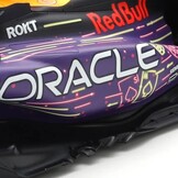 1:12 Oracle Red Bull Racing RB19, M. Verstappen 'Winner Las Vegas Grand Prix 2023'