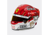 **Pre-order 1:5 C. Leclerc Ferrari - Las Vegas 2025