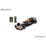 1:43 Oracle Red Bull Racing RB20, M. Verstappen 'Las Vegas Grand Prix 2024'