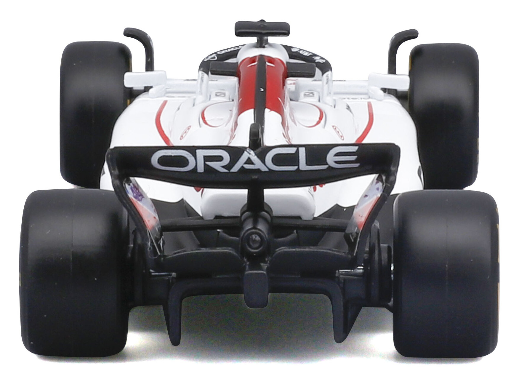 1:43 Max Verstappen RB21 Red Bull Racing Winner Japan 2025 - Bburago