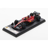 1/43 Ferrari SF-23 'Fiorano Test '25 Lewis Hamilton'