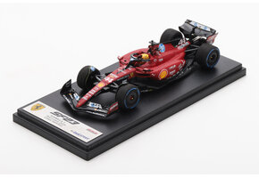 1/43 Ferrari SF-23 'Fiorano Test '25 Lewis Hamilton'