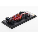 1/43 Ferrari SF-23 'Fiorano Test '25 Lewis Hamilton'