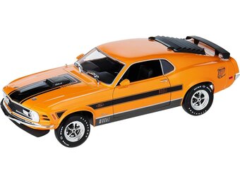 1:18 Ford Mustang Mach 1 1970