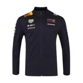 Red Bull Team Softshell 2025 Jacket