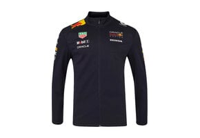 Red Bull Team Softshell 2025 Jacket