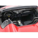 1:18 Ferrari 12Cilindri Spider Rosso Corsa - Limited 200 pcs. - BBR Model