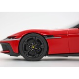 1:18 Ferrari 12Cilindri Spider Rosso Corsa - Limited 200 pcs. - BBR Model