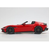 1:18 Ferrari 12Cilindri Spider Rosso Corsa - Limited 200 pcs. - BBR Model