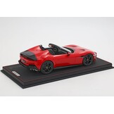 1:18 Ferrari 12Cilindri Spider Rosso Corsa - Limited 200 pcs. - BBR Model