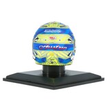 1:5 Lando Norris McLaren F1 2020 Helm - Spark Model