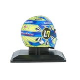1:5 Lando Norris McLaren F1 2020 Helm - Spark Model