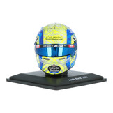 1:5 Lando Norris McLaren F1 2020 Helm - Spark Model