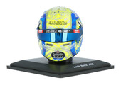1:5 Lando Norris McLaren 2020 Helm
