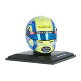1:5 Lando Norris McLaren F1 2020 Helm - Spark Model
