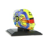 1:5 Lando Norris McLaren F1 2021 Helm - Spark Model