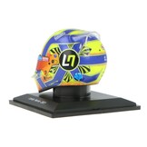 1:5 Lando Norris McLaren F1 2021 Helm - Spark Model