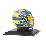 1:5 Lando Norris McLaren F1 2021 Helm - Spark Model