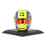 1:5 Lando Norris McLaren F1 2021 Helm - Spark Model