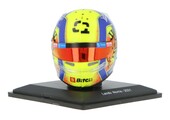 1:5 Lando Norris McLaren 2021 Helm