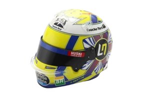 1:5 Lando Norris McLaren 2019 Helm
