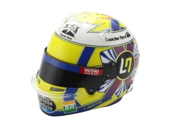 1:5 Lando Norris McLaren 2019 Helm