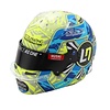 1:5 Lando Norris McLaren 2020 Helm