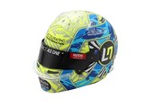 1:5 Lando Norris McLaren 2020 Helm