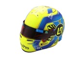 1:5 Lando Norris McLaren 2022 Helm