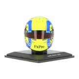 1:5 Lando Norris McLaren F1 2022 Helm - Spark Model