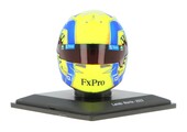 1:5 Lando Norris McLaren 2022 Helm