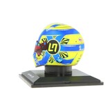 1:5 Lando Norris McLaren F1 2022 Helm - Spark Model