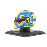 1:5 Lando Norris McLaren F1 2022 Helm - Spark Model