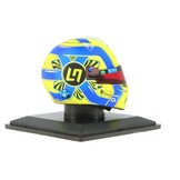 1:5 Lando Norris McLaren F1 2022 Helm - Spark Model