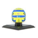 1:5 Lando Norris McLaren F1 2022 Helm - Spark Model