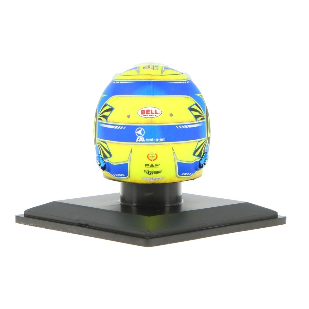 1:5 Lando Norris McLaren F1 2022 Helm - Spark Model